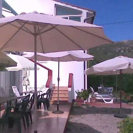 Rustichello Hotel Marina di Campo