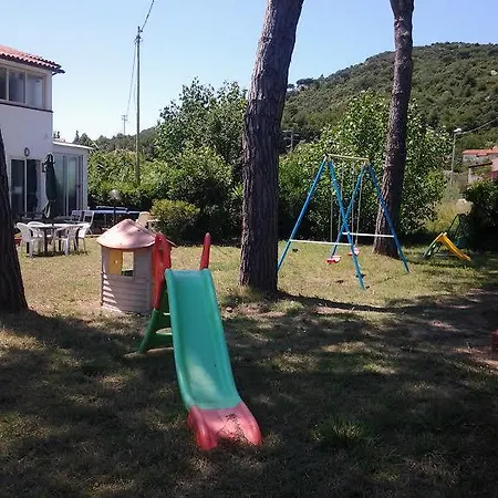 Rustichello Hotel Marina di Campo