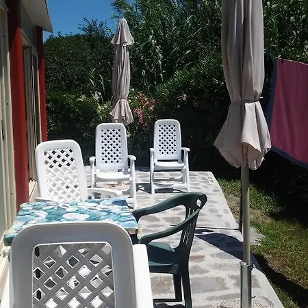 Rustichello Hotel *