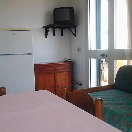 Rustichello Hotel