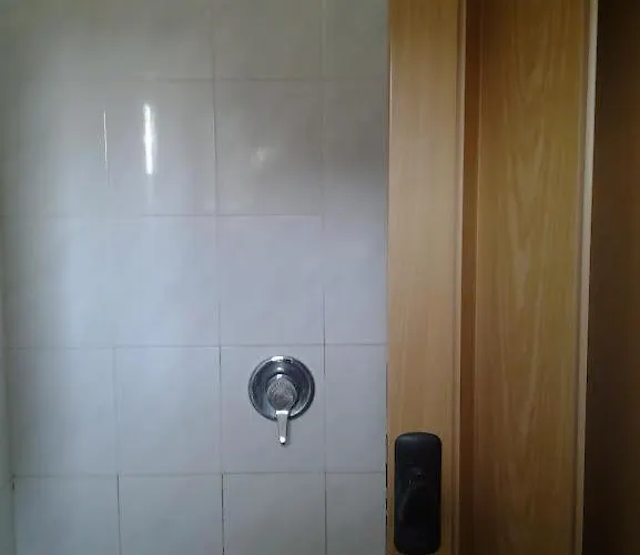 Отель Rustichello