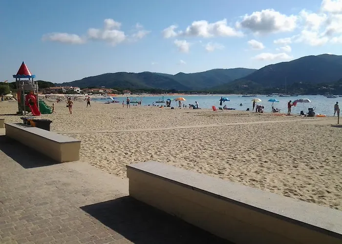 Отель Rustichello