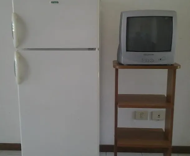 Rustichello Отель *