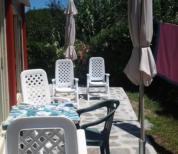 Rustichello Отель *