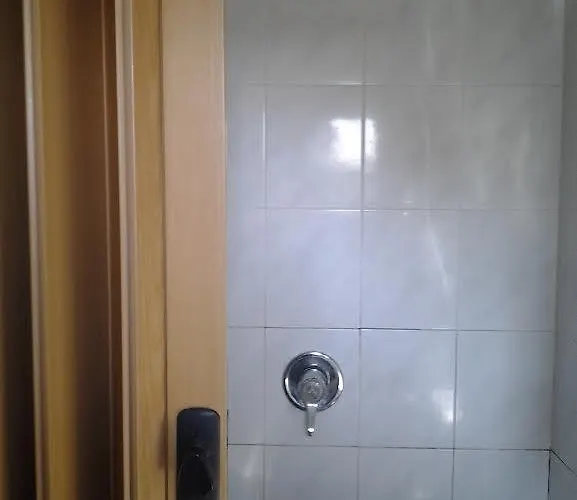 Rustichello Отель Марина-ди-Кампо