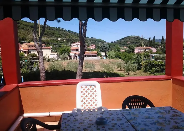 Rustichello Отель