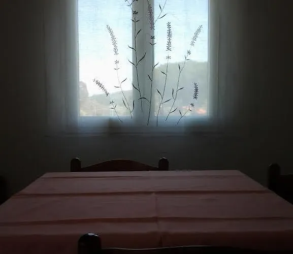 Rustichello Отель