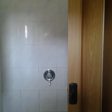 Отель Rustichello