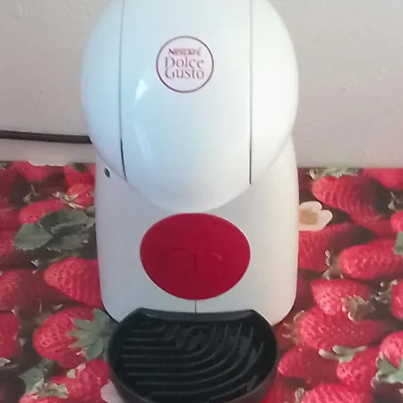 Rustichello * Marina di Campo