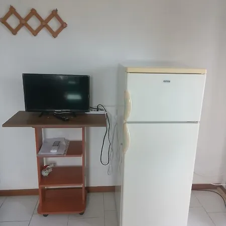 Отель Rustichello