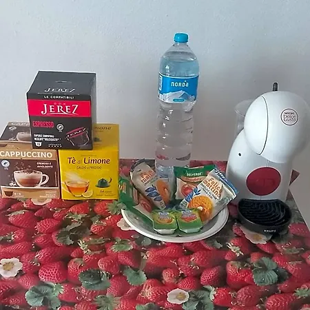 Szálloda Rustichello *