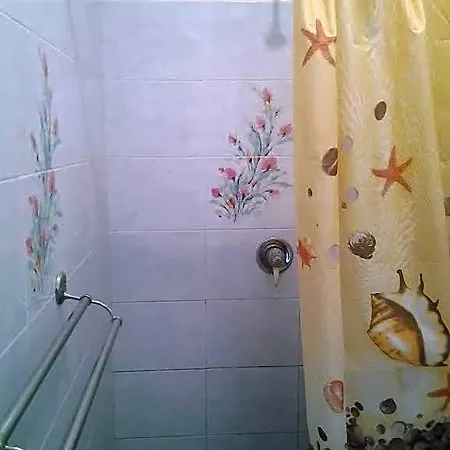 Szálloda Rustichello *