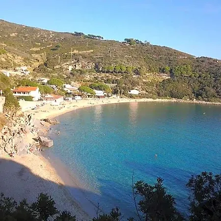 Szálloda Rustichello Marina di Campo