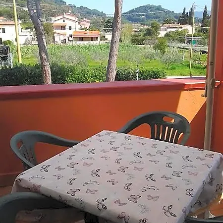 Szálloda Rustichello