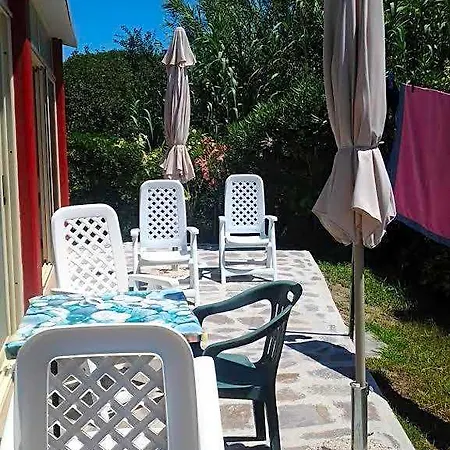 Rustichello Szálloda Marina di Campo