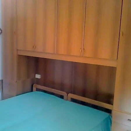 Szálloda Rustichello *