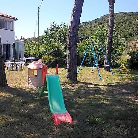 Rustichello Marina di Campo