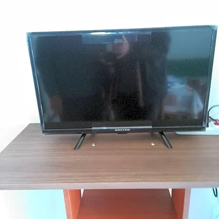 Rustichello Szálloda