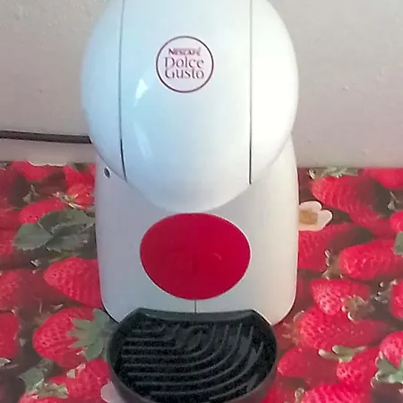 Szálloda Rustichello Marina di Campo