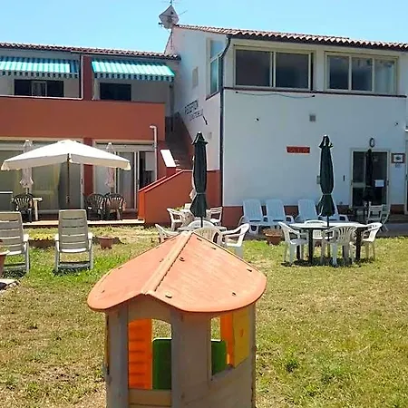 Rustichello Szálloda