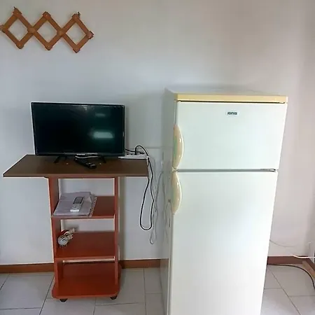 Rustichello Szálloda