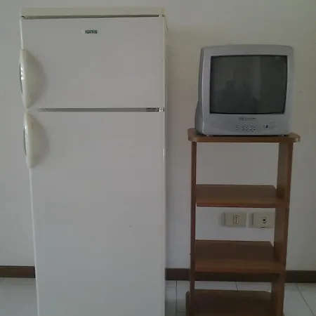 Rustichello Szálloda *