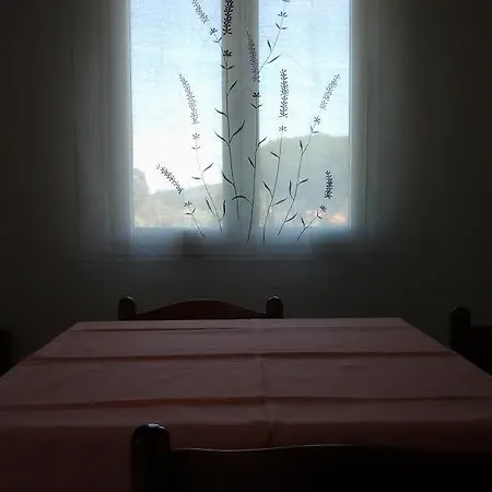 Rustichello Szálloda