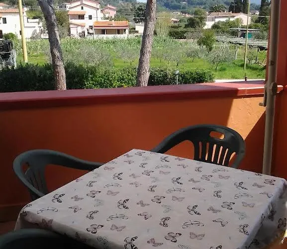 Rustichello Hotel Marina di Campo