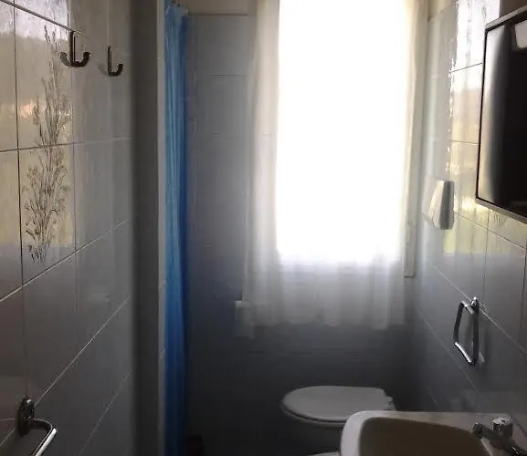 Rustichello Hotel Marina di Campo