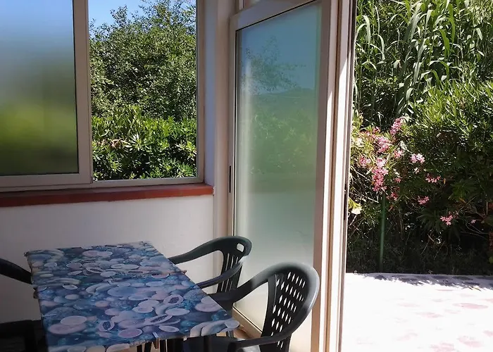 Hotel Rustichello Marina di Campo