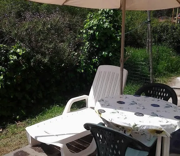 Hotel Rustichello Marina di Campo